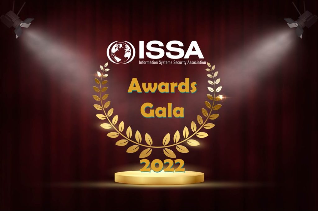 2022 ISSA Awards Gala Event ISSA International