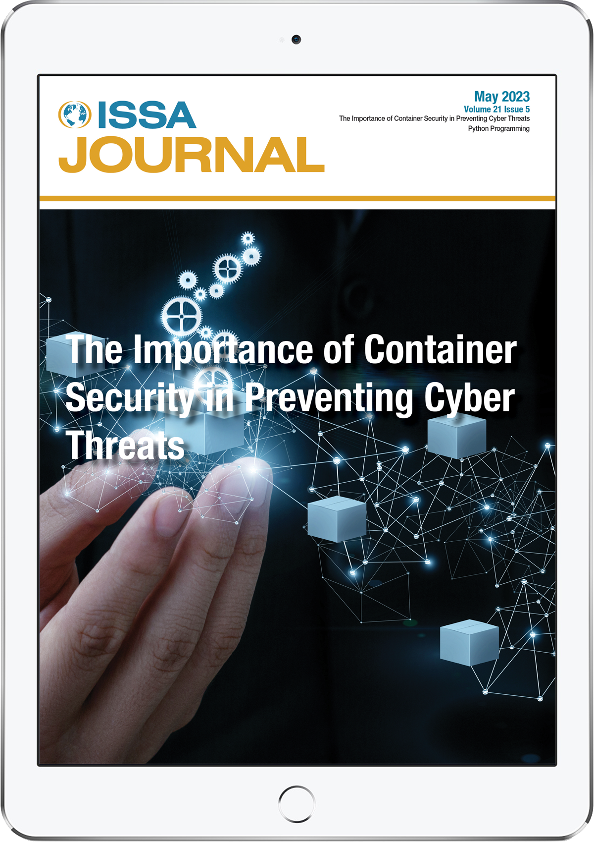 Information Systems Security Association