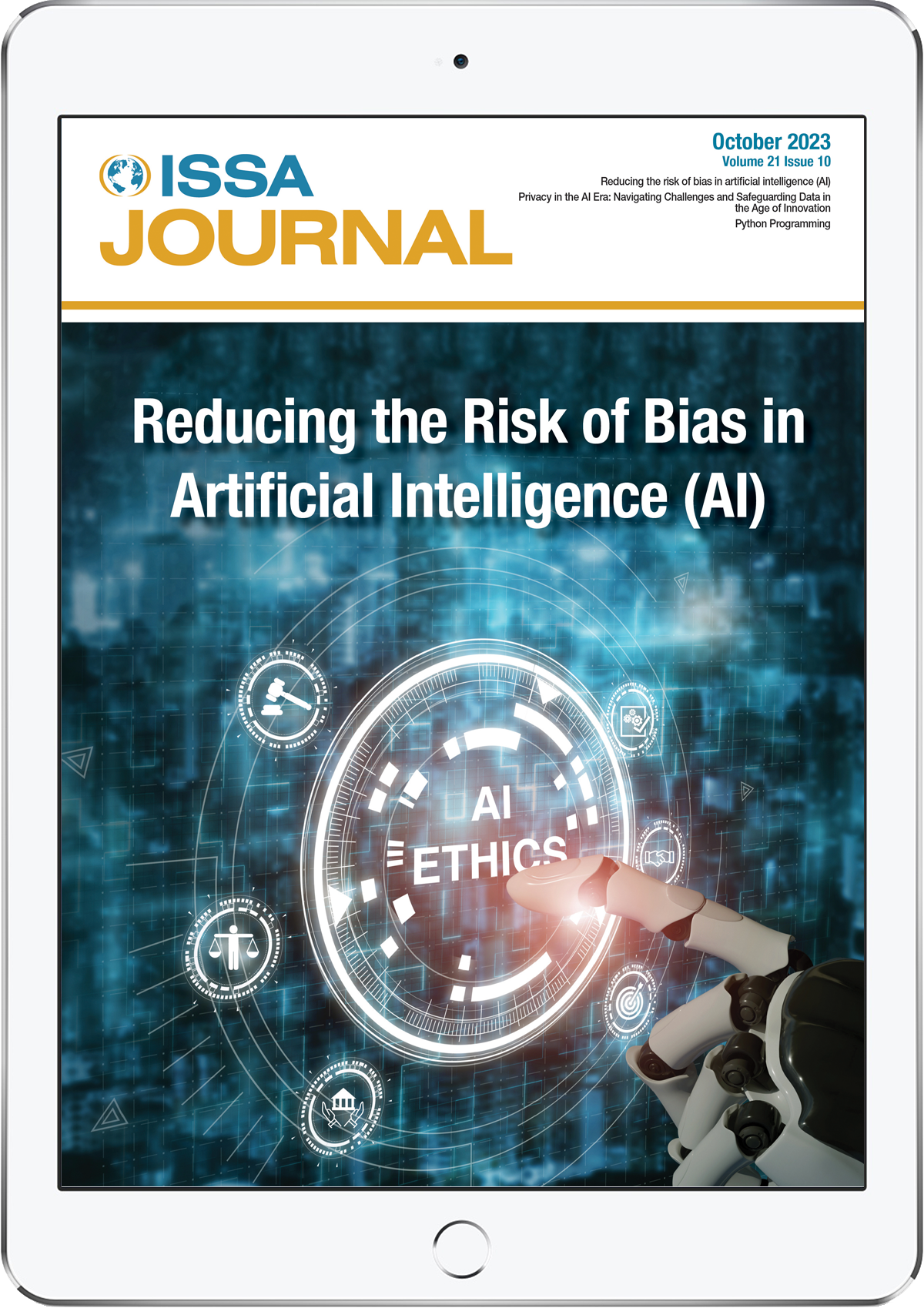 Information Systems Security Association